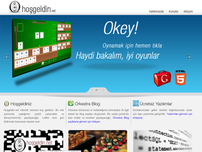 hoşgeldin . net http://www.hosgeldin.net