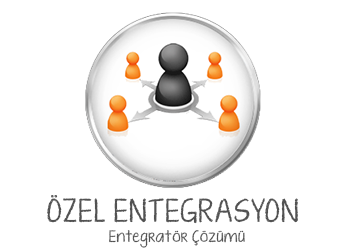 Özel entegrasyon sunucusu - entegratör çözümü