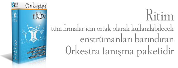 Orkestra Ritim