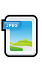 JPEG Formatında Logo