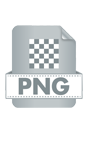 PNG Formatında Şeffaf Logo