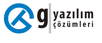 G Yazılım Logosu